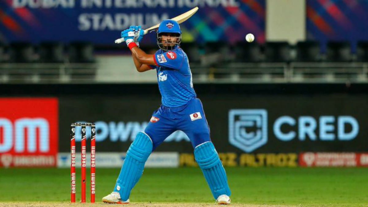 IPL 2021: Shreyas Iyer to miss entire tournament, DC co-owner Parth Jindal confirms