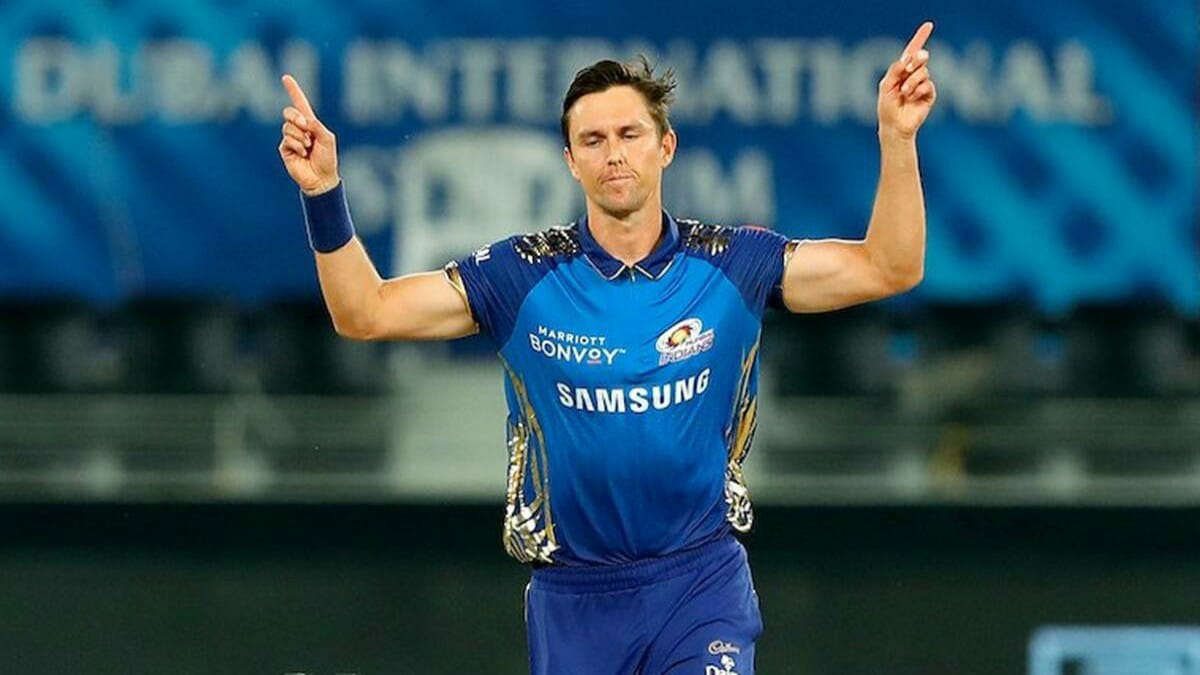 IPL 2020 Final: ‘Taking early wickets has been my role in the side’ says MOM Trent Boult