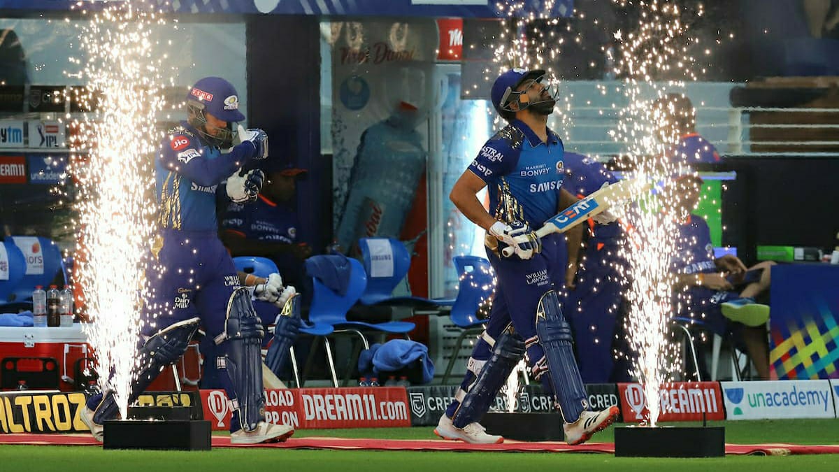 IPL 2020: Twitter reacts as Mumbai Indians clinch 5th IPL title by beating Delhi Capitals in the final