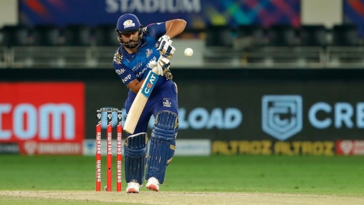 IPL 2021: ‘The feeling in the camp is absolutely electric and upbeat’ – Rohit Sharma’s Mumbai Indians looking to ‘continue from where they left in Dubai’