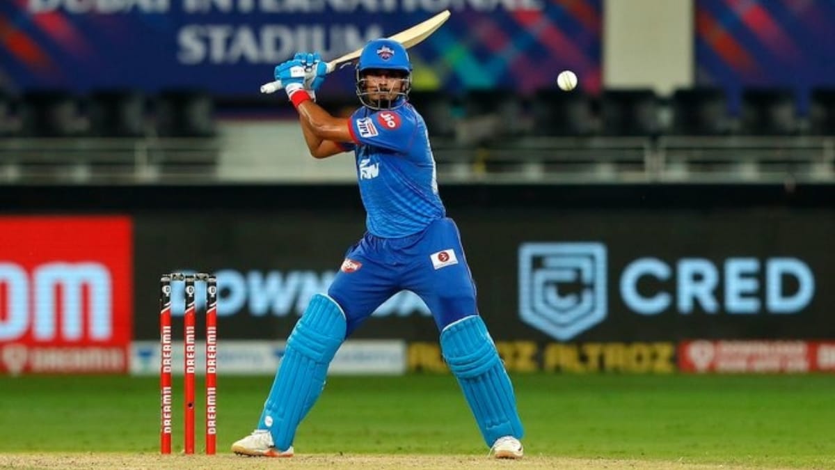 IPL 2020 Finals MI vs DC: Shreyas Iyer becomes second-highest run-scoring Captain in IPL finals as he rescues Delhi Capitals