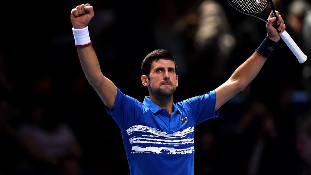 Novak Djokovic ‘not sure’ of playing the ATP Cup next year, but will play the Australian Open