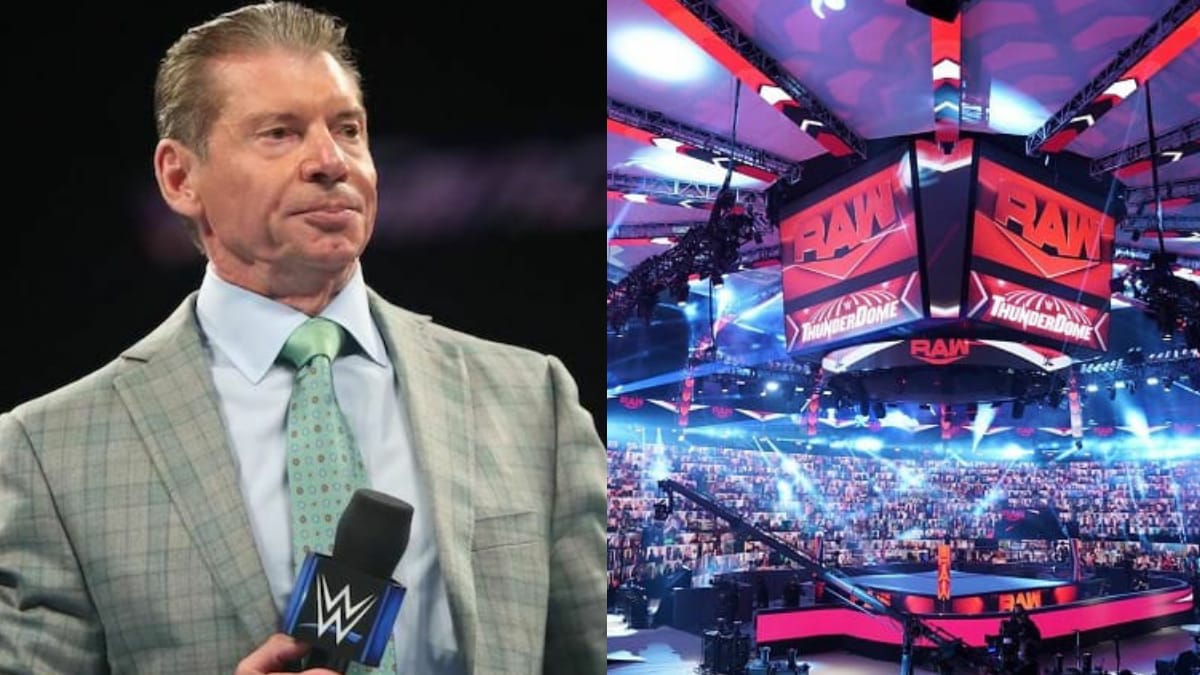 Vince McMahon could face a problem with Raw as USA Network’s priorities change