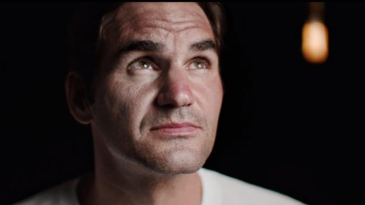 Roger Federer believes he has ‘exceeded’ his success meter