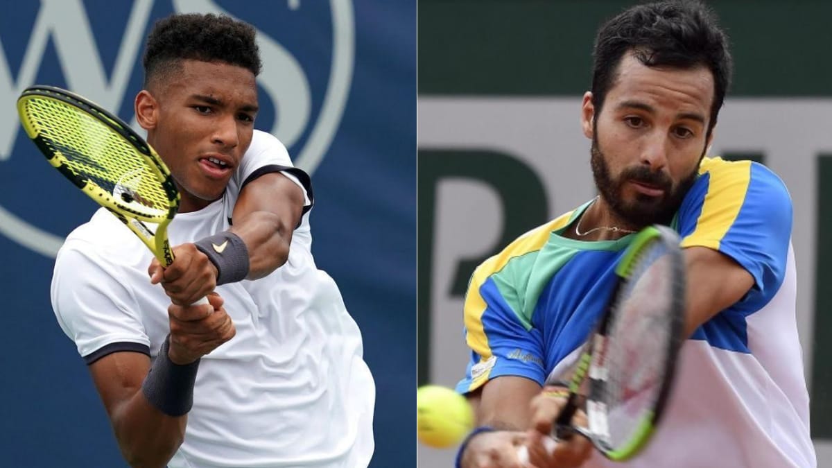 ATP Sofia Open 2020: Felix Auger-Aliassime vs Salvatore Caruso Preview, Head-to-Head and Prediction