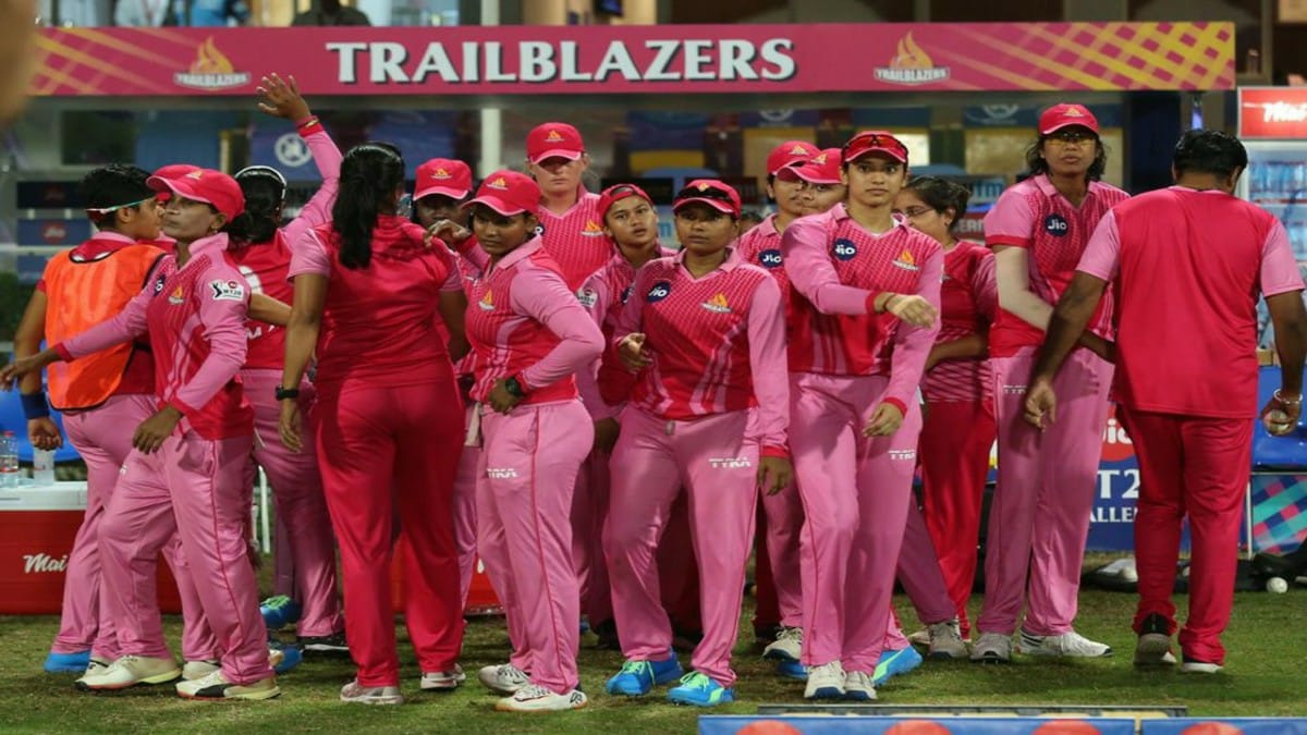 Cricketers come in support of organizing Women’s IPL in India