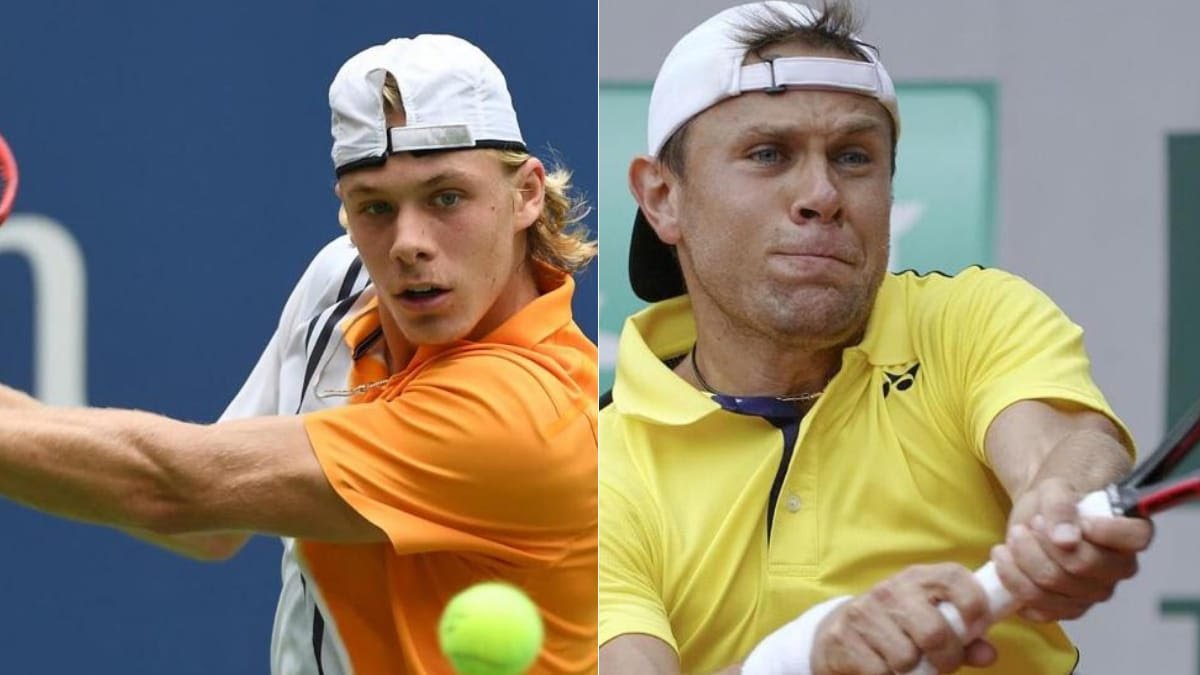 ATP Sofia Open 2020: Denis Shapovalov vs Radu Albot Preview, Head-to-Head and Prediction