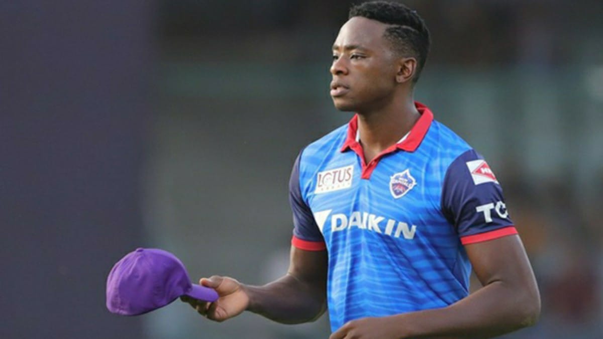 IPL 2020 Finals MI vs DC: Kagiso Rabada wins purple cap for Delhi Capitals