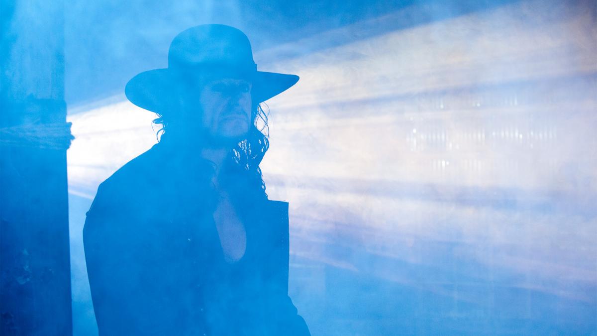 5 ways WWE can book The Undertaker’s Final Farewell