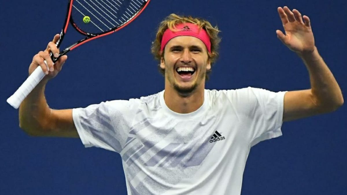 ATP Rankings Update: Alexander Zverev to replace Roger Federer at World number Six after Miami Open 2021