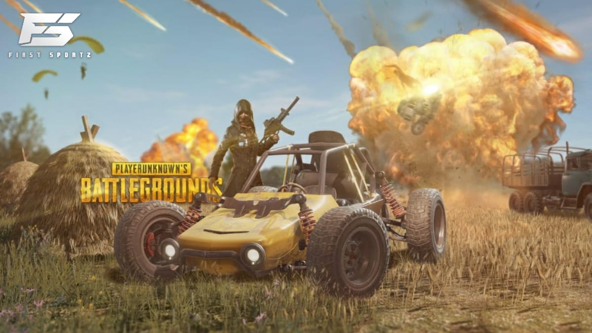 PUBG Mobile: PUBG Mobile may Return to India by End of 2020