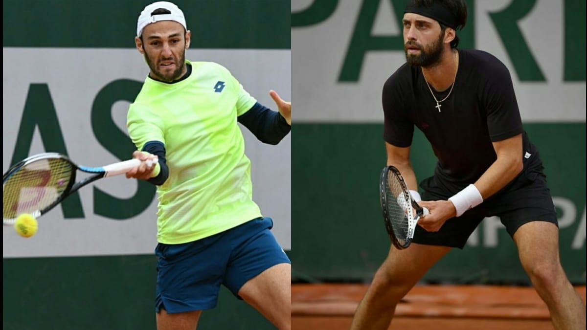 ATP Sofia Open 2020: Nikoloz Basilashvili vs Stefano Travaglia Preview, Head-to-Head and Prediction