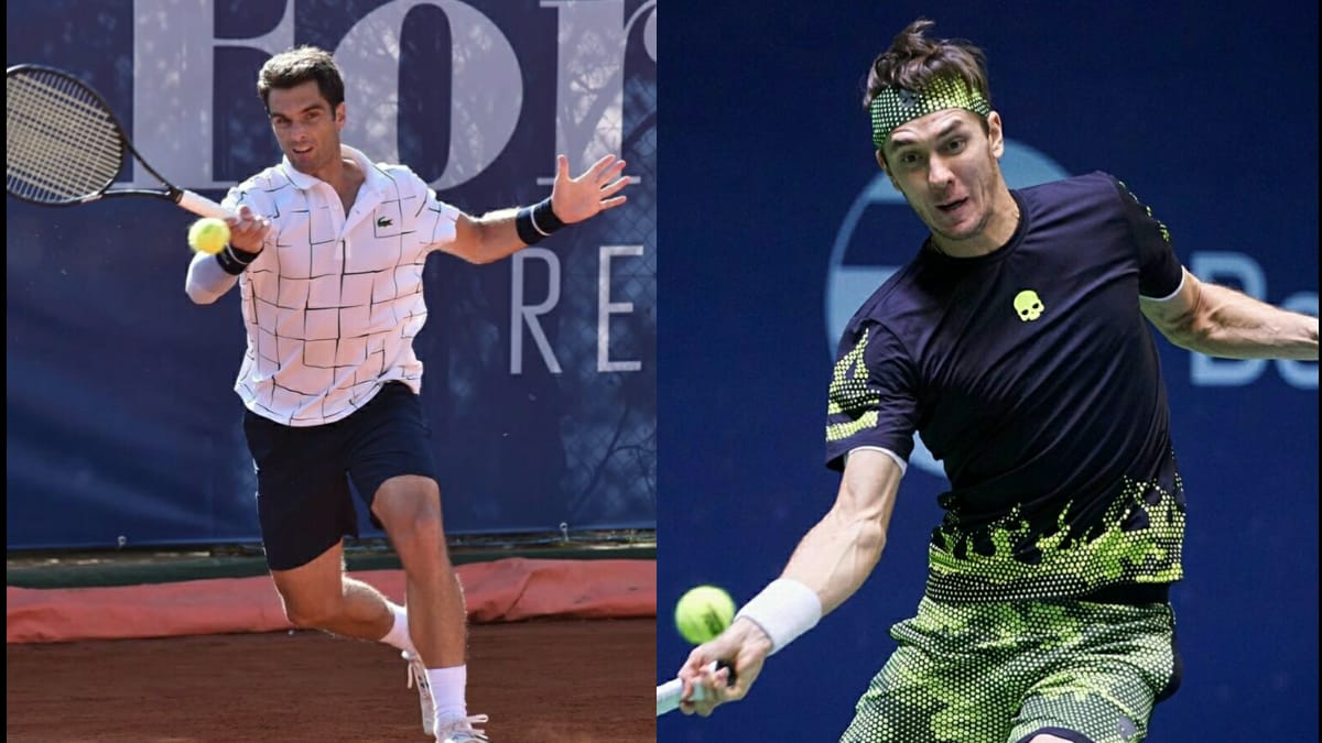 ATP Sofia Open 2020: Egor Gerasimov vs Pablo Andújar Preview, Head-to-Head and Prediction