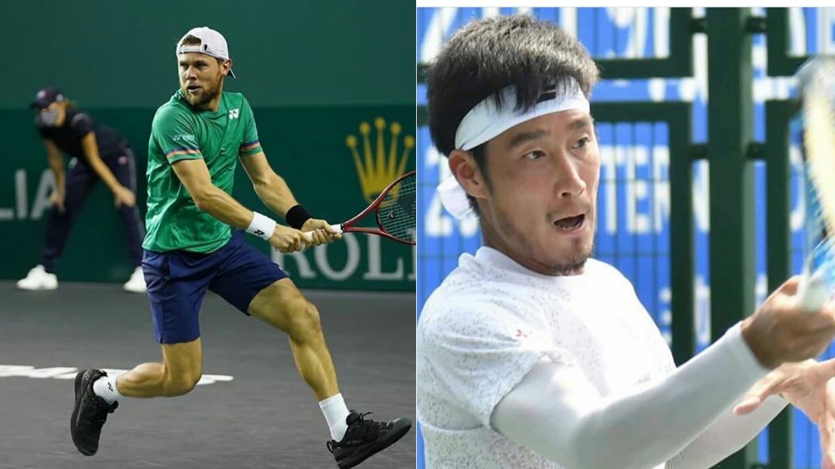 ATP Sofia Open 2020: Radu Albot vs Yūichi Sugita Preview, Head-to-Head and Prediction