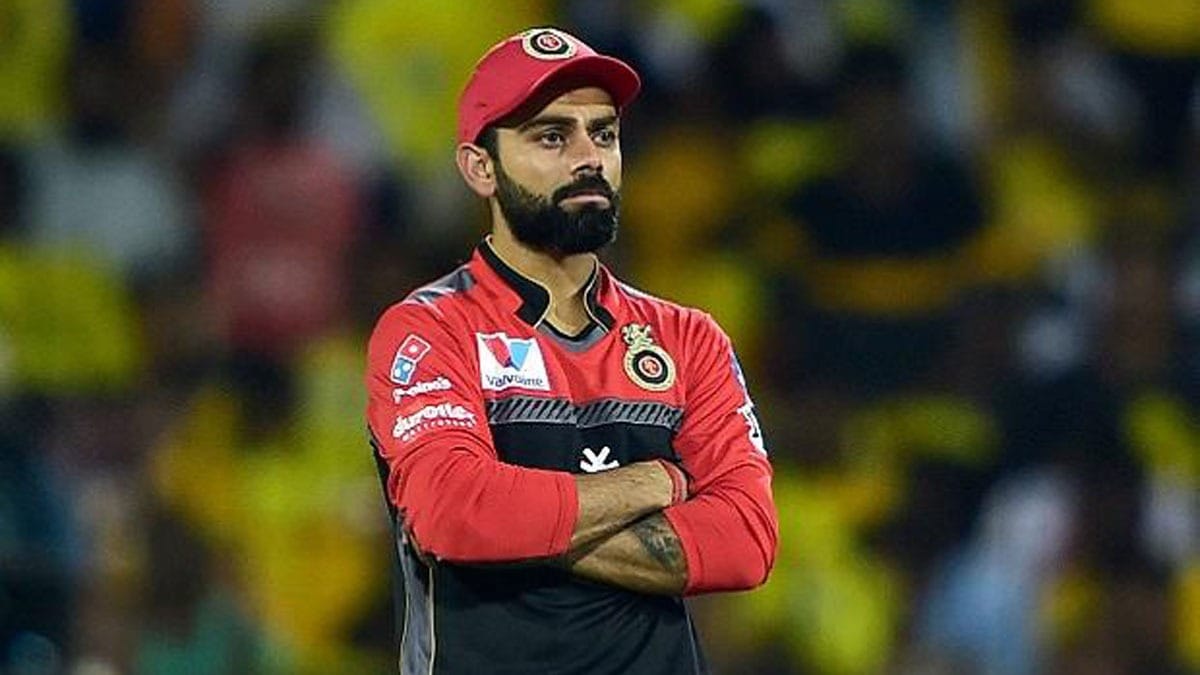 IPL 2021: “One of us wins, all of us win” – Virat Kohli reveals Puma as RCB’s sponsor