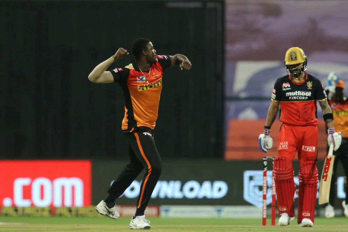 IPL 2020: Netizens react after Virat Kohli fails yet again in a knockout game