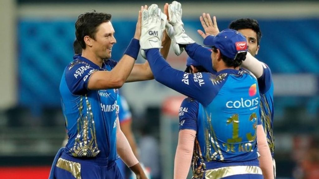 Mumbai Indians