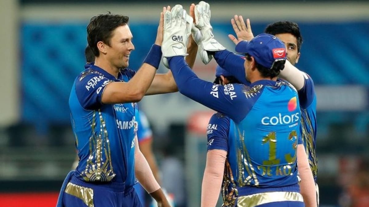 IPL 2021: Mumbai Indians (MI) Team Profile Overview, Stats, Auctions Analysis, Season-Wise Performance, Full Schedule and Squad