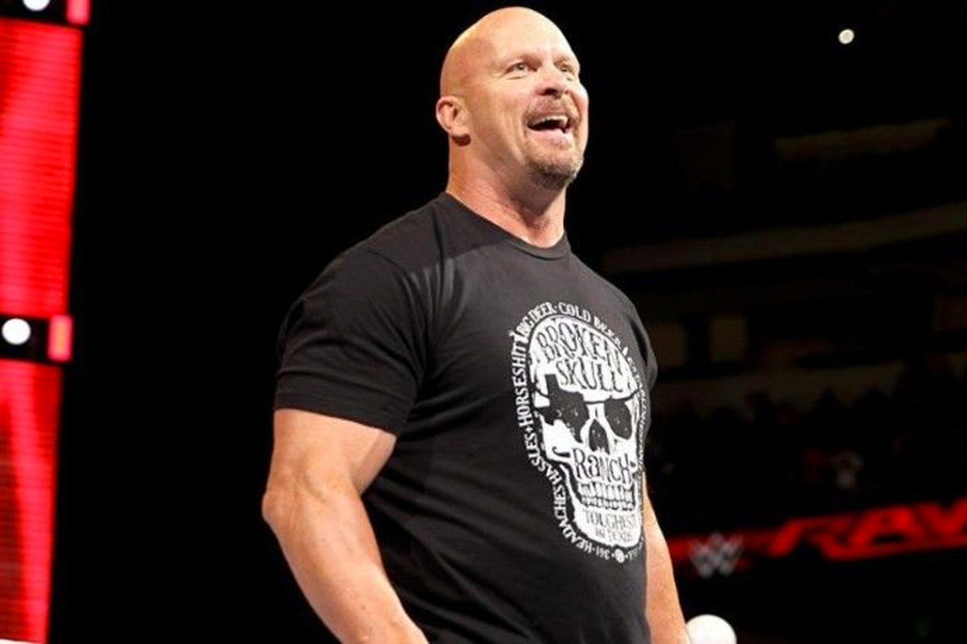 WWE working on a documentary on Stone Cold Steve Austin