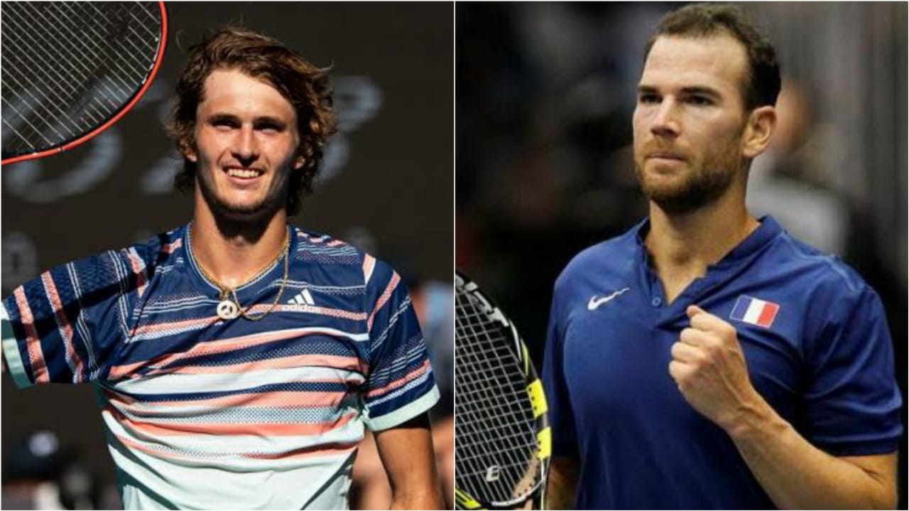 ATP Montpellier 2022: Alexander Zverev vs Adrian Mannarino Preview, Head to Head, Prediction and Live Stream Details for Open Sud De France