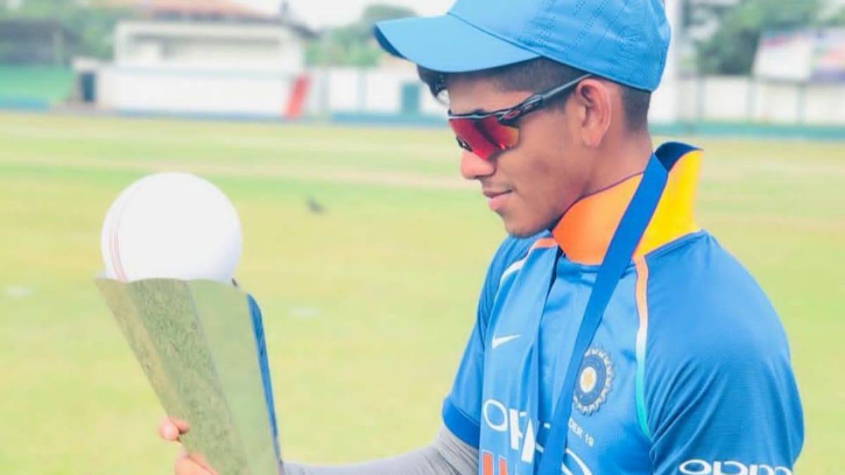 ‘We were united and only thought of winning’ – Vidarbha cricketer Yash Rathod reflects on cricket, life and the road ahead | Firstsportz Exclusive