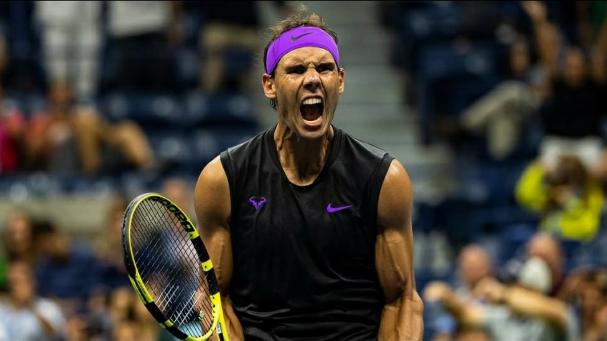 Babolat announces a new range of rackets to embark ’20 years of togetherness’ with Rafael Nadal