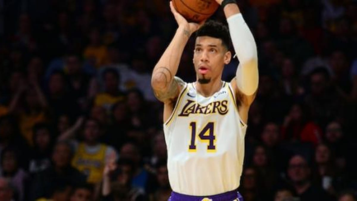 LA Lakers’ Danny Green reveals how he handled death threats after Game 5 loss