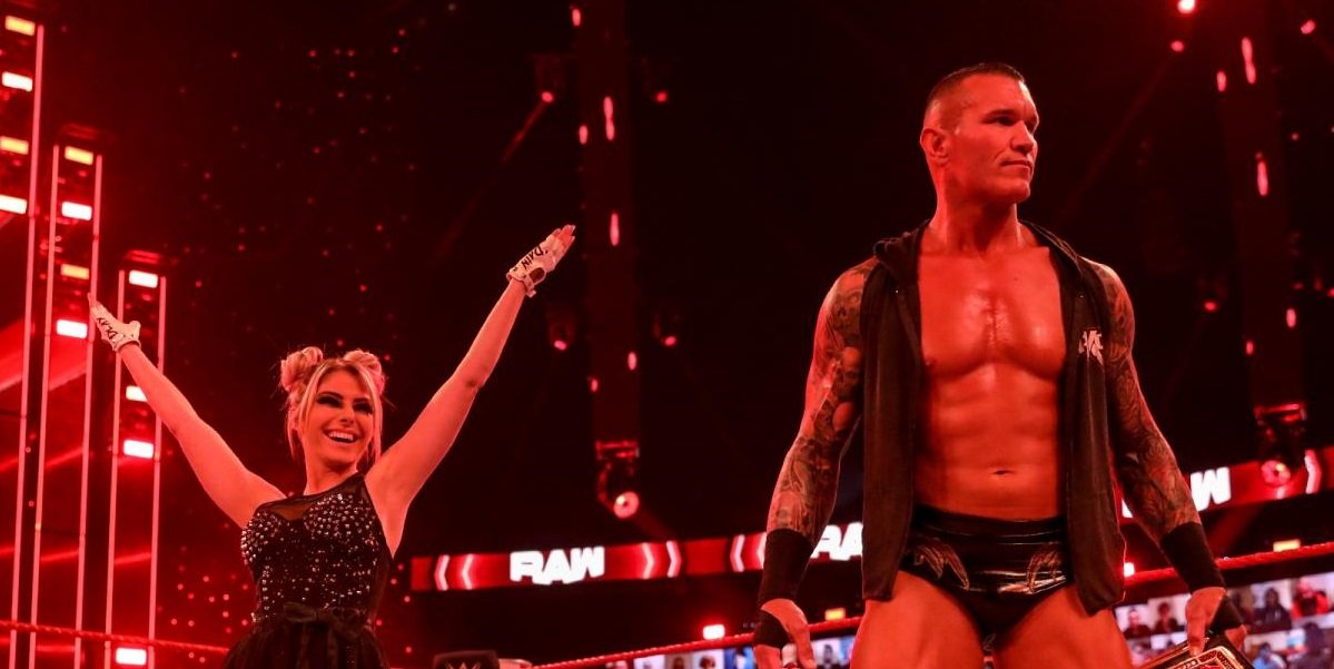 WWE Raw hour 3 draws lowest rating ever