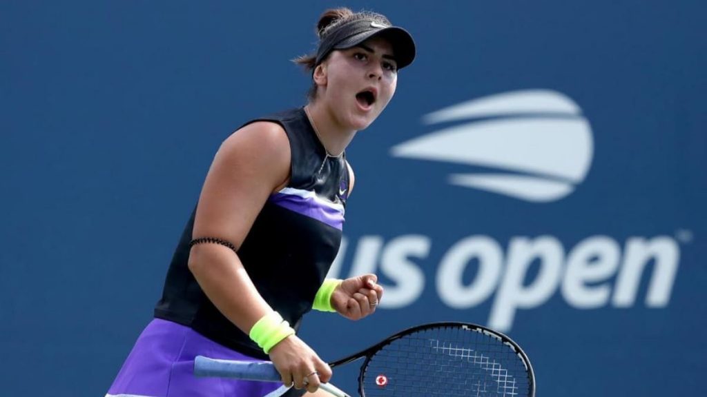 Bianca Andreescu will be the favourite to win against Tereza Martincova in the 2nd round of the WTA Miami Open 2021.