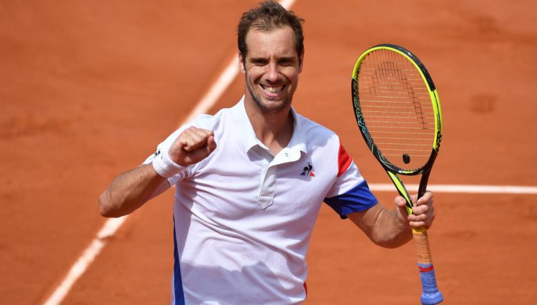 Richard Gasquet