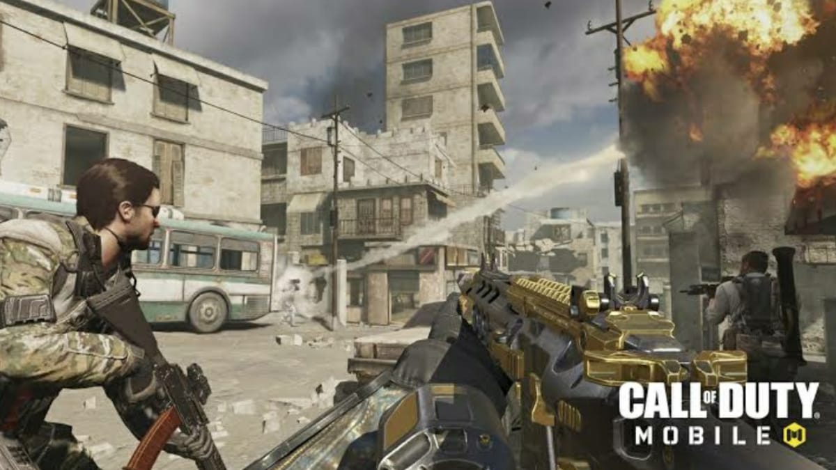 Call of Duty: Mobile – Tips To level up quickly in the Game