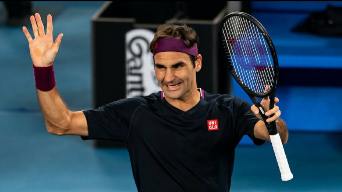 “He trains more and more and better,” Coach gives update on Roger Federer’s comeback for the 2021 season