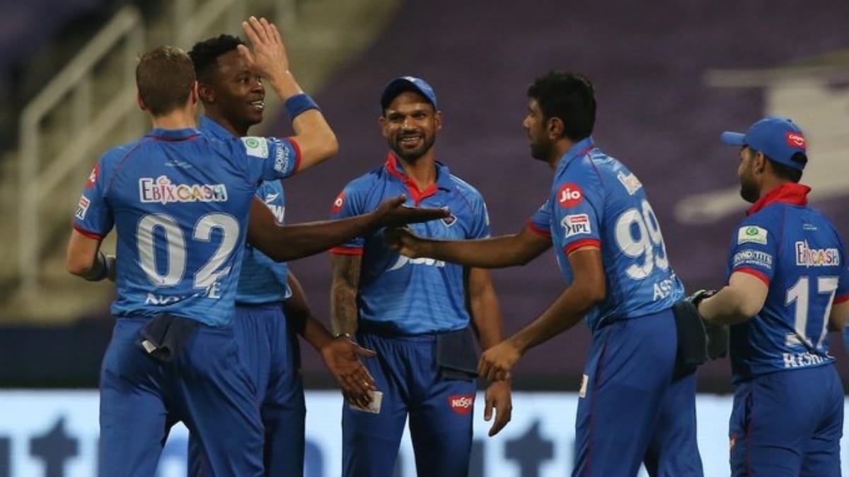 IPL 2020 DC vs RCB: Dhawan, Rahane’s half-centuries secure second-place finish for DC as RCB also qualify with a better net run rate