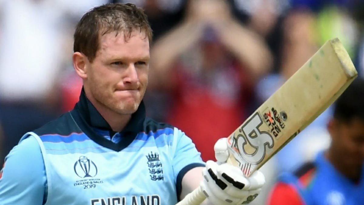 IPL 2020: Eoin Morgan says, Cricket in bio-bubbles can affect “Mental Health”