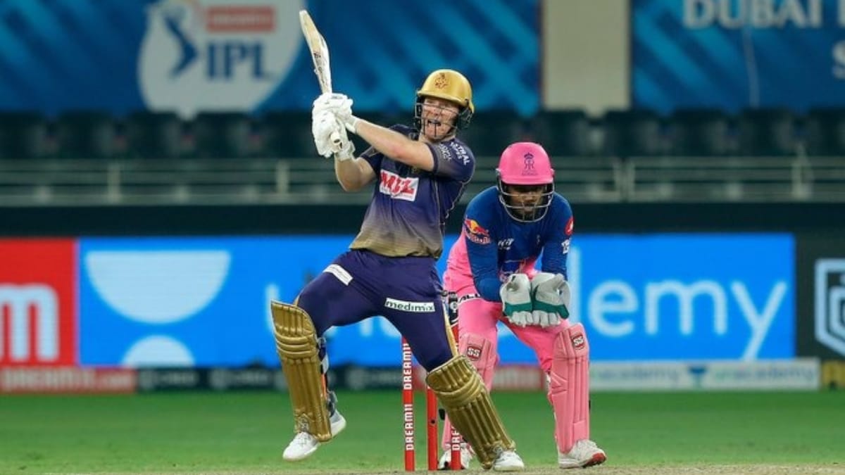 IPL 2020: ‘Whatever happens from here is up to Gods’: Eoin Morgan on KKR’s fate for reaching the playoffs