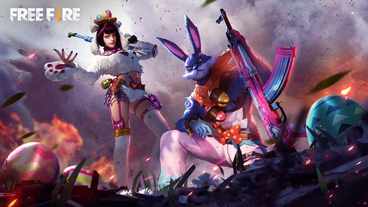 Garena Free Fire: Cool And Stylish Nicknames For 2020