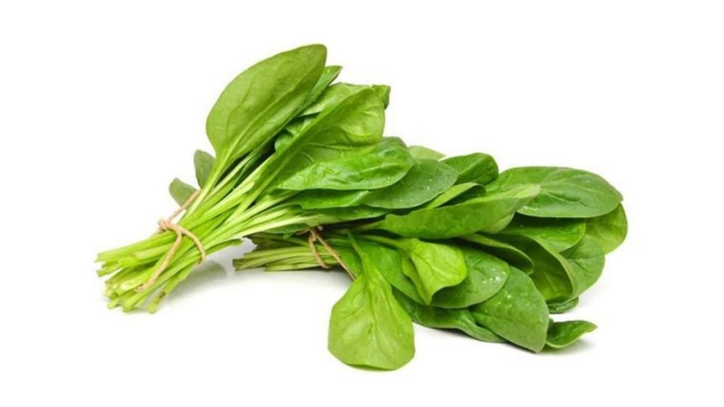 Spinach