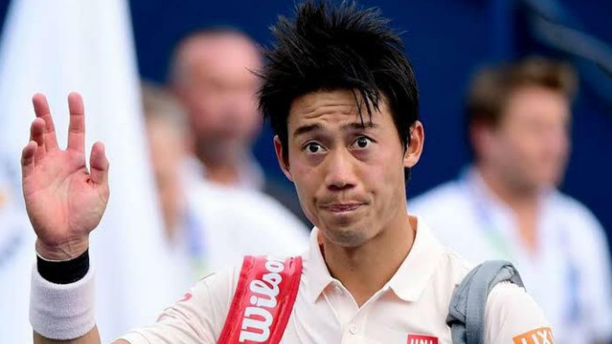 Kei Nishikori feels it would be “really tough” to host the Tokyo Olympics amid second wave of COVID-19