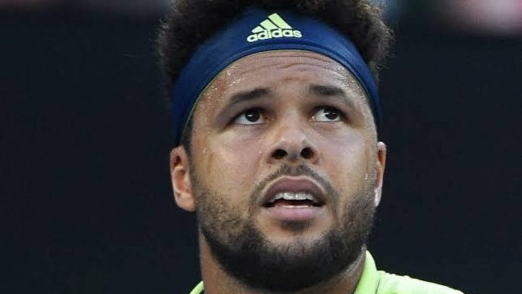 Jo-Wilfried Tsonga 