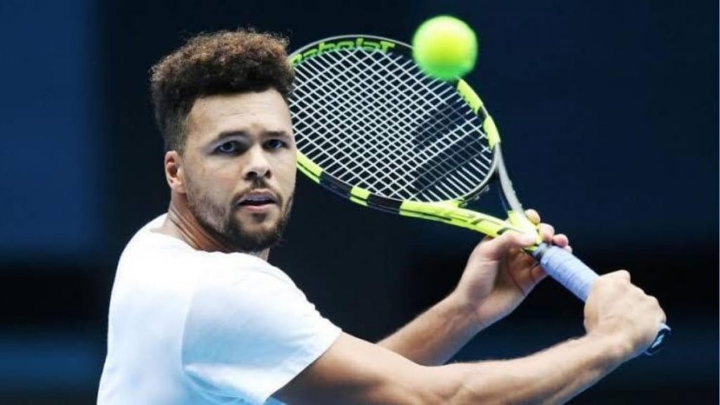 Jo-Wilfried Tsonga