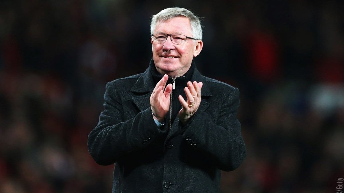 Ole Gunnar Solksjaer’s Manchester United starting to look like Sir Alex Ferguson’s Manchester United