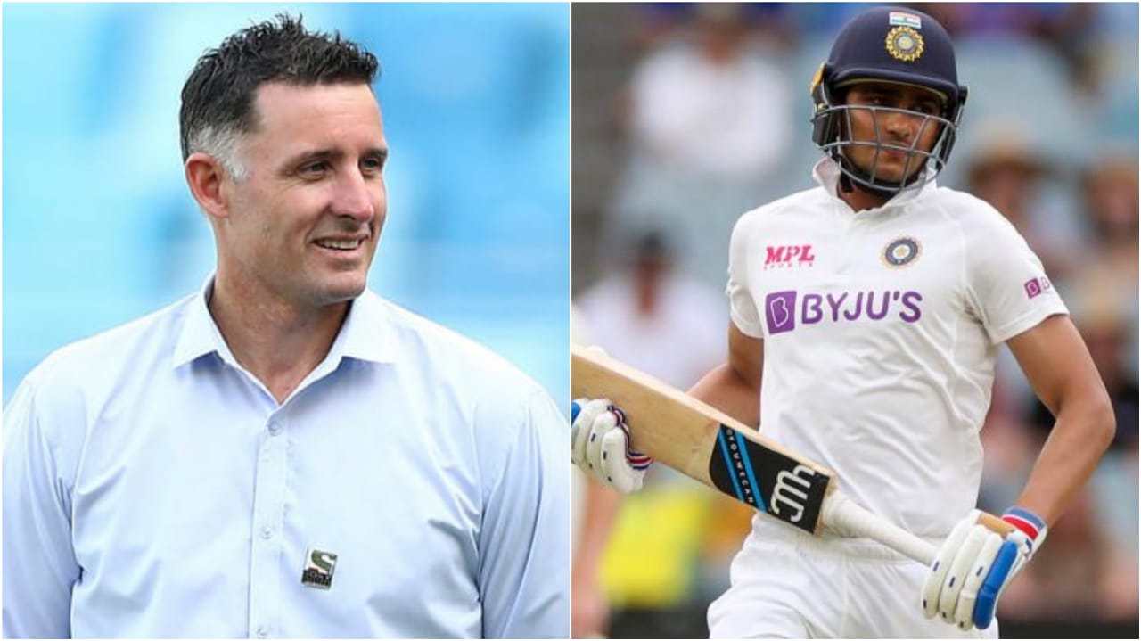 India vs Australia: ‘Shubman Gill can play for the next 10 years for India,’ says Michael Hussey