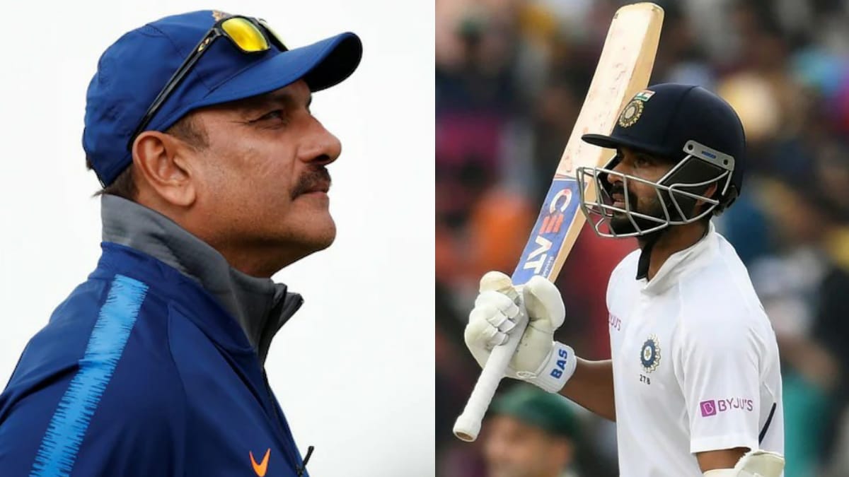 India vs Australia: Ravi Shastri names “the turning point” of the Boxing Day Test