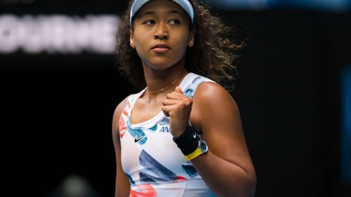 “I was really nervous coming here” – Naomi Osaka opens up about her mindset before Australian Open 2021