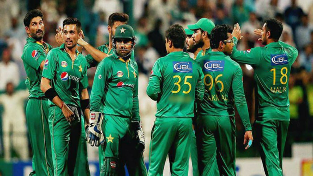 PCB announces Pakistan squads for upcoming tours to England and West Indies