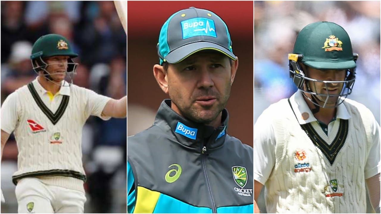 India vs Australia: ‘Joe Burns would miss out when David Warner comes back,’ says Ricky Ponting