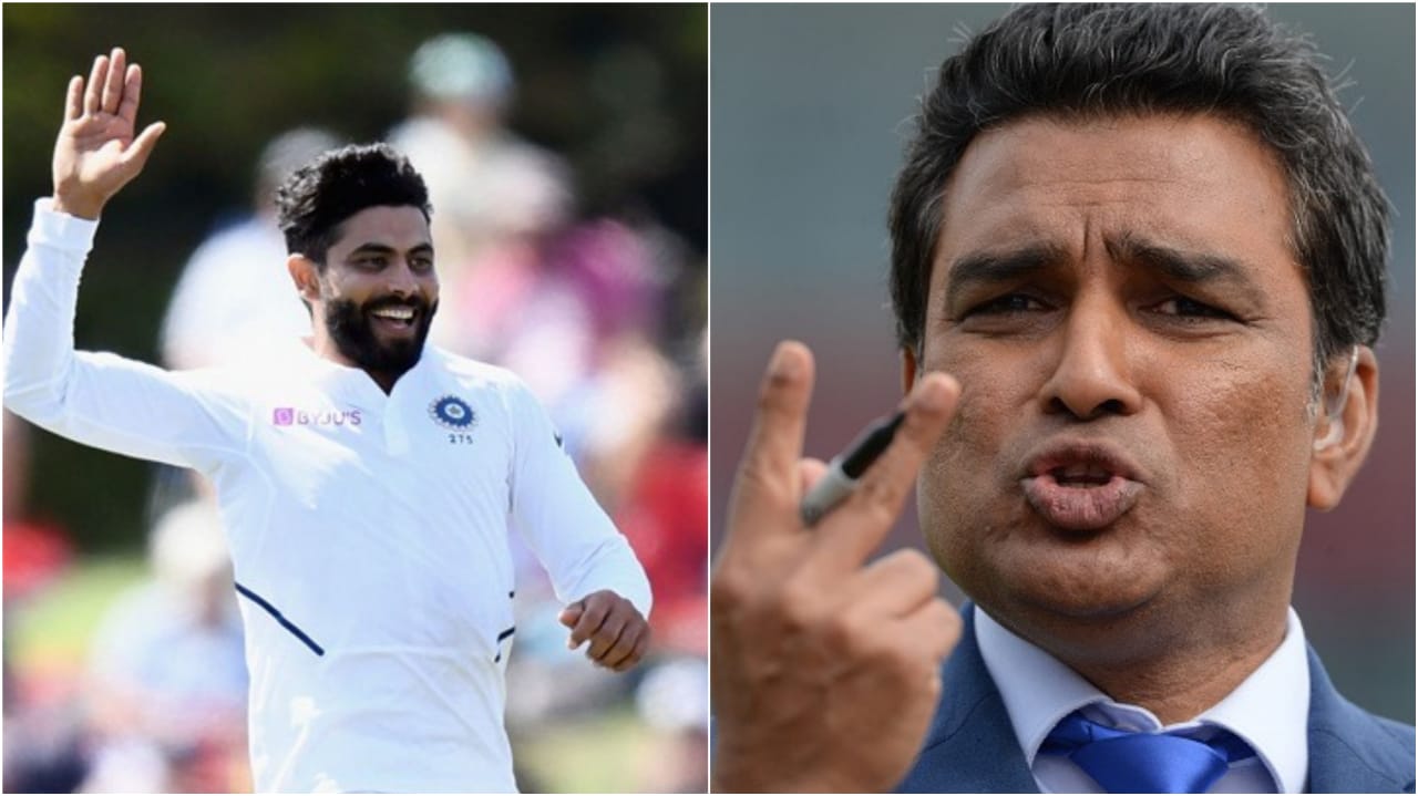 India vs Australia: “Technique has always been there” – Sanjay Manjrekar all praise for Ravindra Jadeja