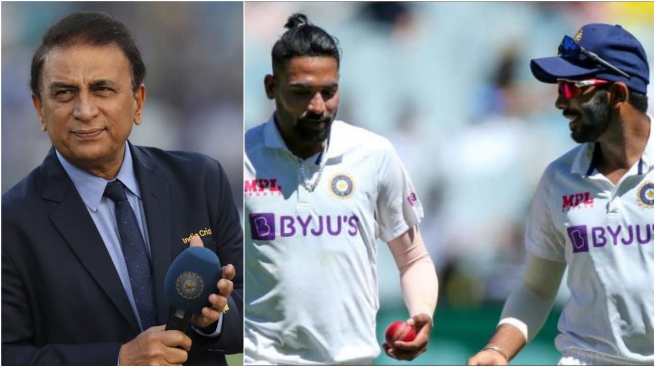 India vs Australia: ‘Indian fast bowling department is mind-boggling,’ says Sunil Gavaskar