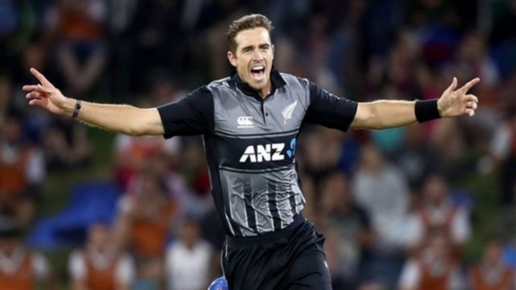 Tim Southee