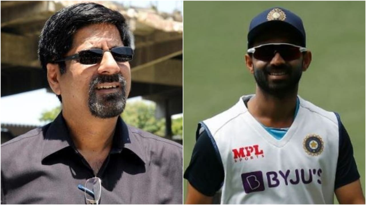 India vs Australia: ‘The new leader has a proven record in Tests’ – Kris Srikkanth lauds skipper Ajinkya Rahane